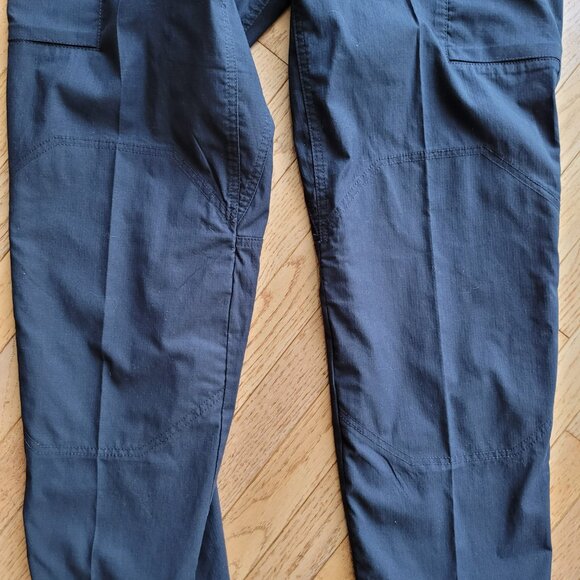 First Tactical Women's V2 Tactical Pants Like New Midnight Navy - Picture 3 of 16